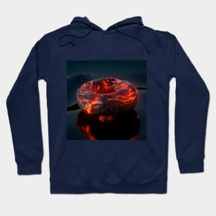 Lava Donut Hoodie